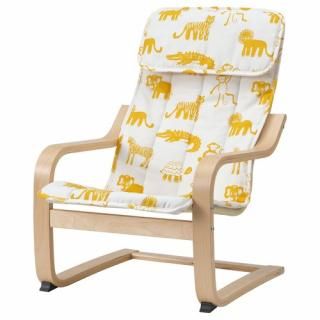 IKEA  Ҥɤѥѡʥ Сͤ/ܡ ˥ޥ  m89598915 POANG ݥ