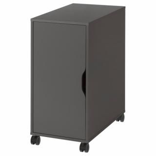 IKEA  Ǽ˥å 㥹 졼/֥å 3676cm m09582683 ALEX 쥯