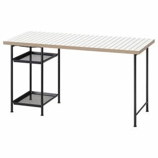 IKEA  ǥ ۥ磻 㥳/֥å 14060cm big39563824 LAGKAPTEN 饰ץƥ