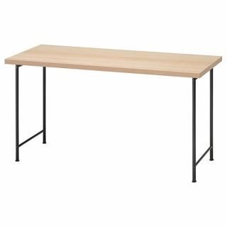 IKEA  ǥ ۥ磻ȥƥ󥪡Ĵ/֥å 14060cm big29563834 LAGKAPTEN 饰ץƥ