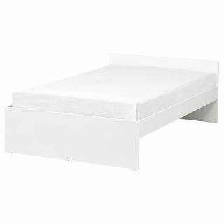 IKEA  ٥åɥե졼 ۥ磻 120200cm big00602440 VIHALS ϥ륹