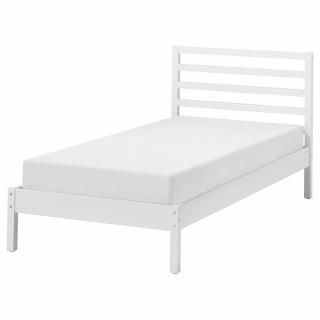 IKEA  ٥åɥե졼 ۥ磻ȥƥ/롼 90200cm big29553967 TARVA 