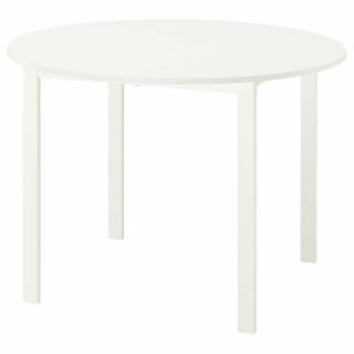 IKEA  ơ֥ ۥ磻/ۥ磻 107cm big29589971 VIHALS ϥ륹