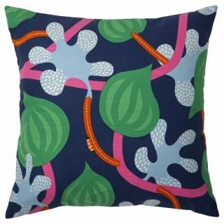 IKEA  å󥫥С ֥롼 ޥ顼/եѥ 50x50 cm  m00601619 MAVINN ᡼