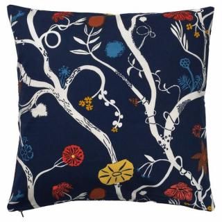 IKEA  å󥫥С ֥롼/ޥ顼 50x50 cm  m00604632 REVFINGERORT 졼ե󥲥