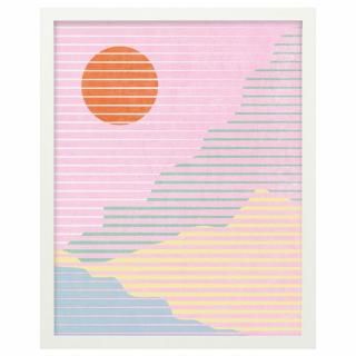 IKEA  ե졼 ݥդ ȥ饤פͼƤ 40x50 cm  m30602146 RODALM 