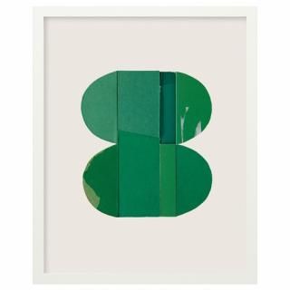 IKEA  ե졼 ݥդ Х 40x50 cm  m40602155 RODALM 