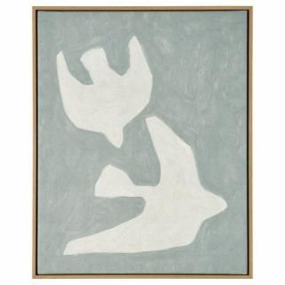IKEA   2Ļ 40x50 cm m50601928 BLODFLADER ֥ɥե졼ǥ