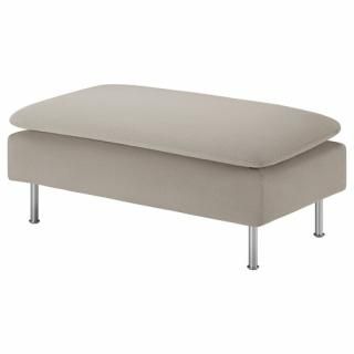 IKEA  åȥޥ ե꡼ɥȥ 饤ȥ١ 93x52 cm  big39600162 SODERHAMN ǥϥ