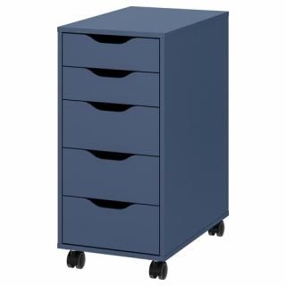 IKEA  Ф˥å 㥹դ ֥å֥롼 36x76 cm  fp99582674 ALEX쥯