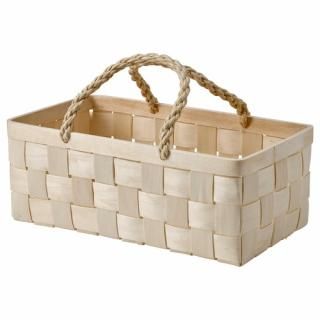 IKEA  ϥХå ݥץ 18x35x15 cm  m40599271 KOSSEBARå١
