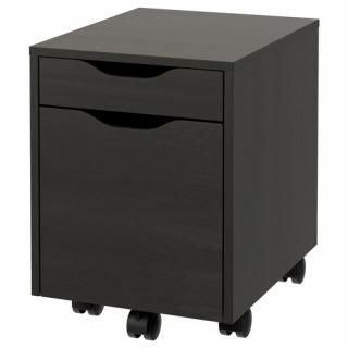 IKEA  Ф˥å 㥹դ ֥å֥饦/֥å 36x50 cm  fp79582670 ALEX쥯