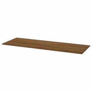 IKEA  ȥåץѥͥ ֥饦/ʥå 120x42 cm  big10597867 BESTA٥ȡ