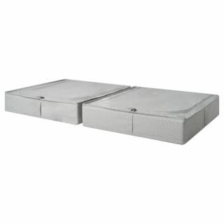 IKEA  ٥åɲǼܥå 饤ȥ졼 57x60 cm  2 ԡ m20617563 LENAST졼ʥ
