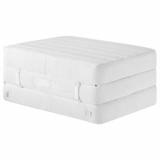 IKEA  ݥåȥޥåȥ쥹 ޤꤿ߼ /ۥ磻 90x200 cm  m20610868 VITHALLȥإ