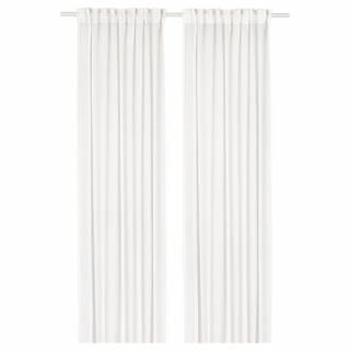 IKEA  졼ƥ1 졼/إǥ󥰥ơդ 145x250 cm  m40594886 STENFROƥե