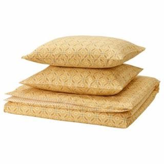 IKEA  ݤĥСС2 /ޥ顼 ֥ 200x200/50x60 cm  m40614078 HAMNSENAPϥ󥻡ʥ
