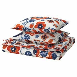 IKEA  ݤĥСС2 ۥ磻 ޥ顼/եѥ ֥ 200x200/50x60 cm  m50614006 KANONVISKAΥ