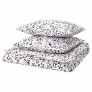 IKEA  ݤĥСС2 ۥ磻 ޥ顼/եѥ ֥ 200x200/50x60 cm  m80614731 BRUDKRUSBAR֥롼ɥ륹١