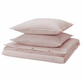 IKEA  ݤĥСС2 ۥ磻 å/ȥ饤 ֥ 200x200/50x60 cm  m50612205 SOLFIBBLAե֥