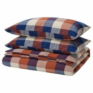 IKEA  ݤĥСС2 ޥ顼/å ֥ 200x200/50x60 cm  m10617733 BLASENAP֥ʥ