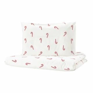 IKEA  ݤĥСС1 ٥ӡ٥å ǥ 110x125/35x55 cm  m50612366 LOVSANGARE󥬡