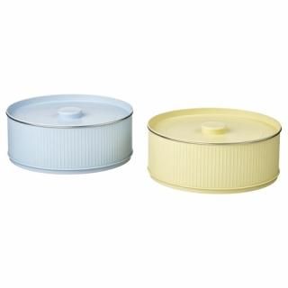 IKEA   դդ å/ڡ륤 ڡ֥롼 2.5 l  2 ԡ m00605698 BETTHAJ٥åȥϥ