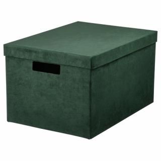 IKEA  Ǽܥå դդ ٥٥å ꡼ 25x35x20 cm  m00599678 GJATTAå