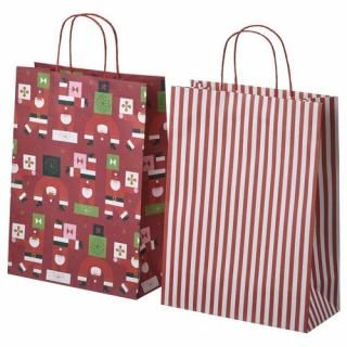 IKEA  եȥХå ߥå å 26x35 cm  2 ԡ m00604340 VINTERFINT ƥե 