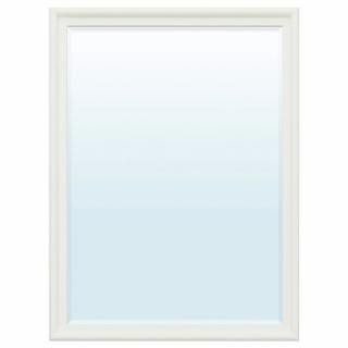 IKEA  ߥ顼 ۥ磻 60x80 cm  m00610096 PINGSTSYREN ԥ󥰥ȥ 