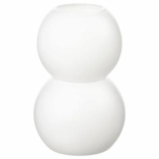 IKEA   եȥ饹/ۥ磻 21.5 cm  m10604702 VINTERFINT ƥե 