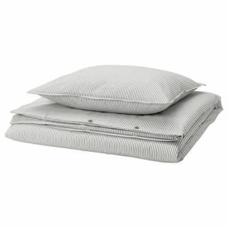 IKEA  ݤĥСС 졼 ۥ磻/ȥ饤 150x200/50x60 cm  m00610925 SOLFIBBLA ե֥ 