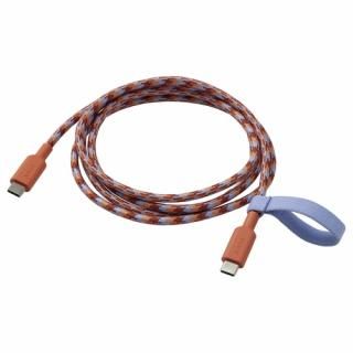 IKEA  USB-C - USB-C /饤å 1.5 m  m00619290 LILLHULT ե 