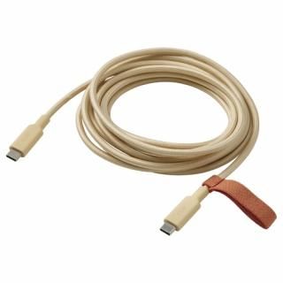 IKEA  USB-C - USB-C ֥饤ȥ١奤 3.0 m  m00625234 LILLHULT ե 