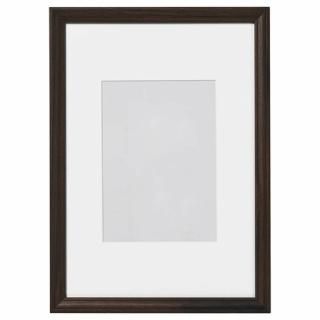 IKEA  ե졼 Ĵ/֥饦 21x30 cm  m00610082 KLOTKORSBAR ȥ륹٥ 