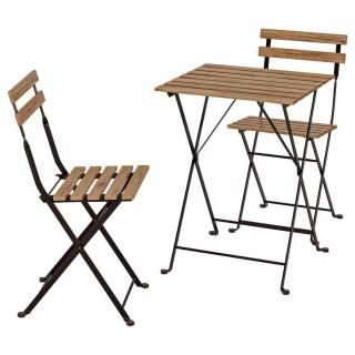 ڥåȾʡIKEA  ޤꤿ߼ơ֥&2   m49898416 TARNO ƥΡ