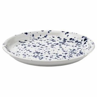 IKEA  ץ졼 /֥롼 26 cm m10609733 SILVERSIDA 륷