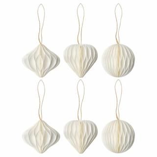 IKEA  ĥ꡼ʥ6å ߥå ۥ磻 m20604829 VINTERFINT ƥե