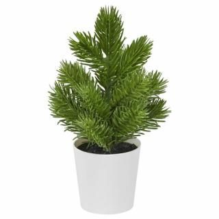 IKEA  ͹տʪ / ꥹޥĥ꡼/꡼ 6 cm m20606545 VINTERFINT ƥե