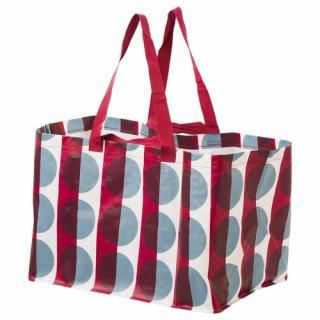 IKEA  ꡼Хå L å ֥롼/ 57x37x39 cm/71 l m20624262 GORSNYGG 衼륹˥