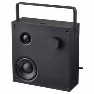 IKEA  Bluetooth ԡ ֥å/裳 20x20 cm m30517370 VAPPEBY åڥӡ