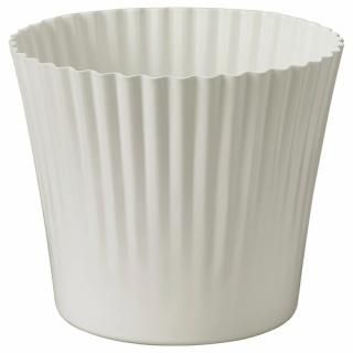 IKEA  ȭС ۥ磻 12 cm m30603594 VINTERFINT ƥե