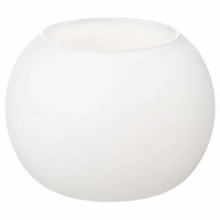 IKEA  ƥ饤ȥۥ եȥ饹 ۥ磻 7 cm m30604697 VINTERFINT ƥե