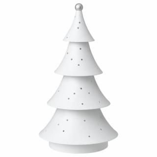 IKEA  LEDǥ졼ơ֥ ĥ꡼ ᥿/Ӽ 18 cm m30606535 STRALA ȥ
