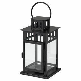 IKEA  ƥ饤ѥ󥿥 / ֥å 20 cm m30608855 BORRBY ܥåӡ