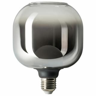IKEA  LEDŵ E26 150롼 塼ַ ץȥå/졼ꥢ饹 120 mm m30613376 MOLNART ⡼ʥ