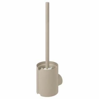 IKEA イケア トイレブラシ ベージュ m50604861 FLORSJON フロルション