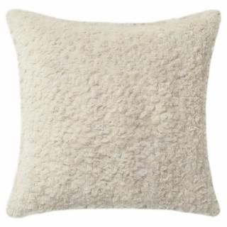 IKEA イケア クッションカバー ベージュ 48x48 cm m50617590 NATNAVA ネートネーヴァ