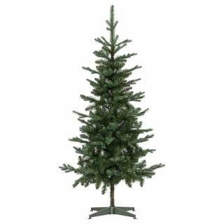 IKEA イケア クリスマスツリー 人工樹 室内/屋外用 グリーン 180 cm m60606529 VINTERFINT ヴィンテルフィント