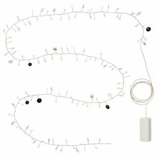 IKEA  LED饤ȥ 80 Ӽ /С顼 m40593014 STRALA ȥ